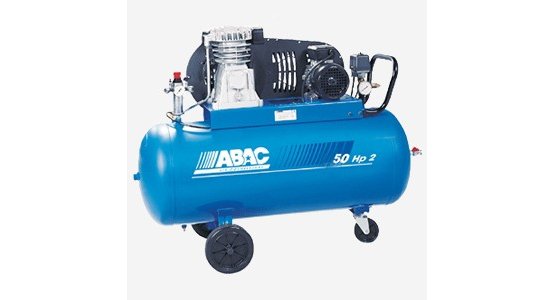 ABAC B 2800B/50CM 3